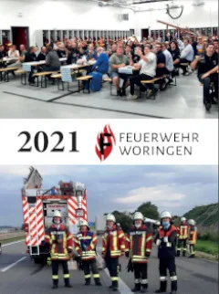 Jahresbericht 2021