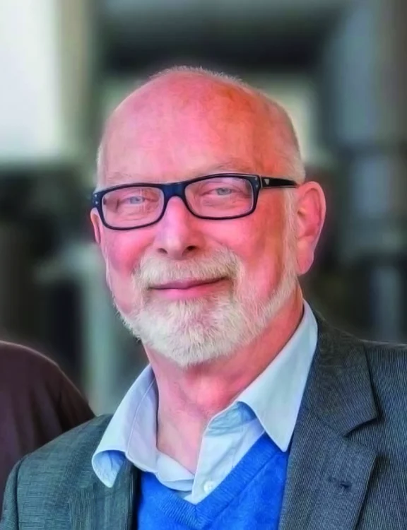 Ehrenmitglied: Volker Müller