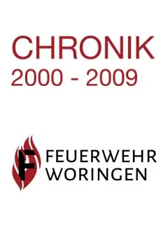 Chronik 2000 - 2009