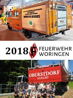 Jahresbericht 2018