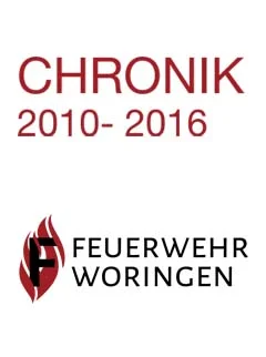 Chronik 2010 - 2016