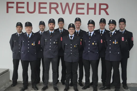 Gruppenführer