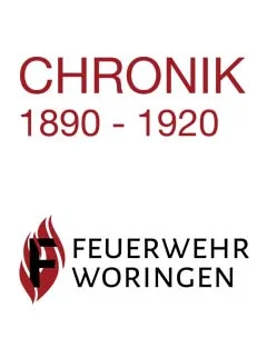 Chronik 1890 - 1920