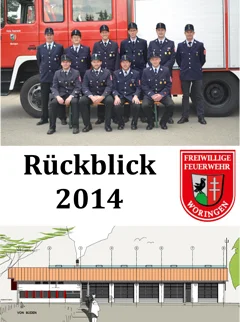 Jahresbericht 2014