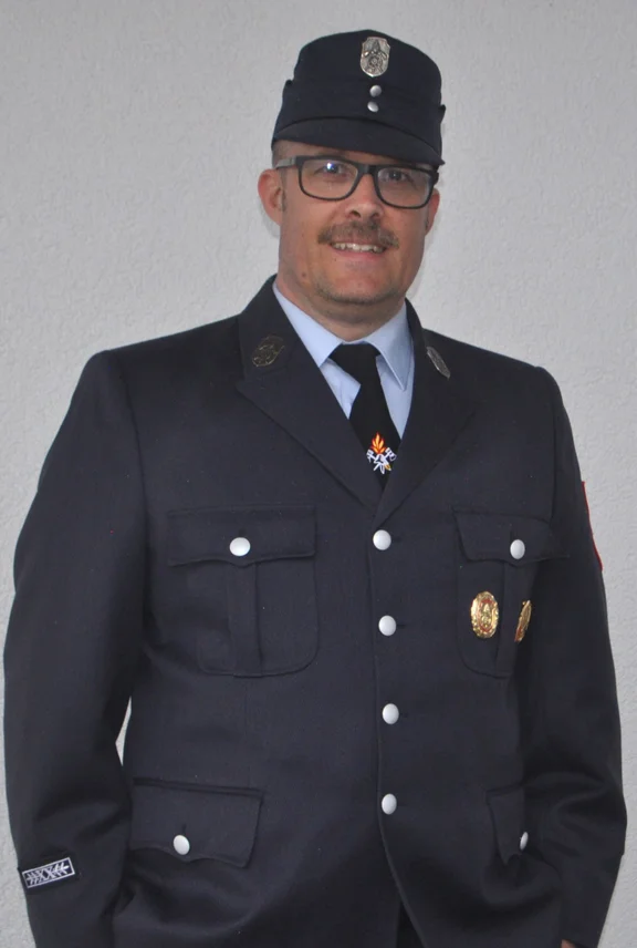 Schriftführer: Björn Bucke