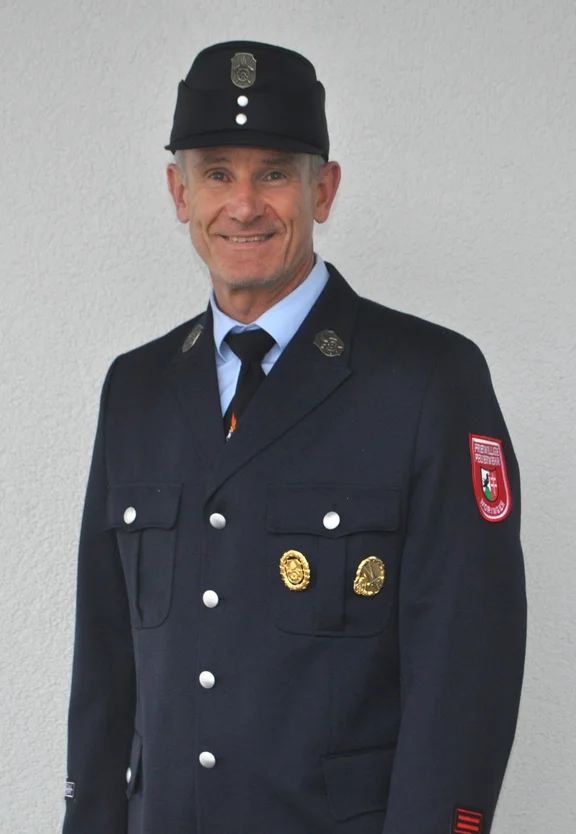 Vorsitzender: Werner Müller
